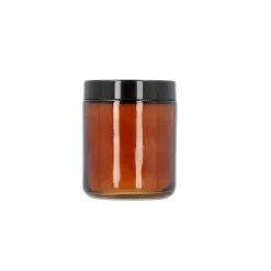 HOMLA Swieca Zapachowa Tofu Sandalwood 190 G Brazowy Sale