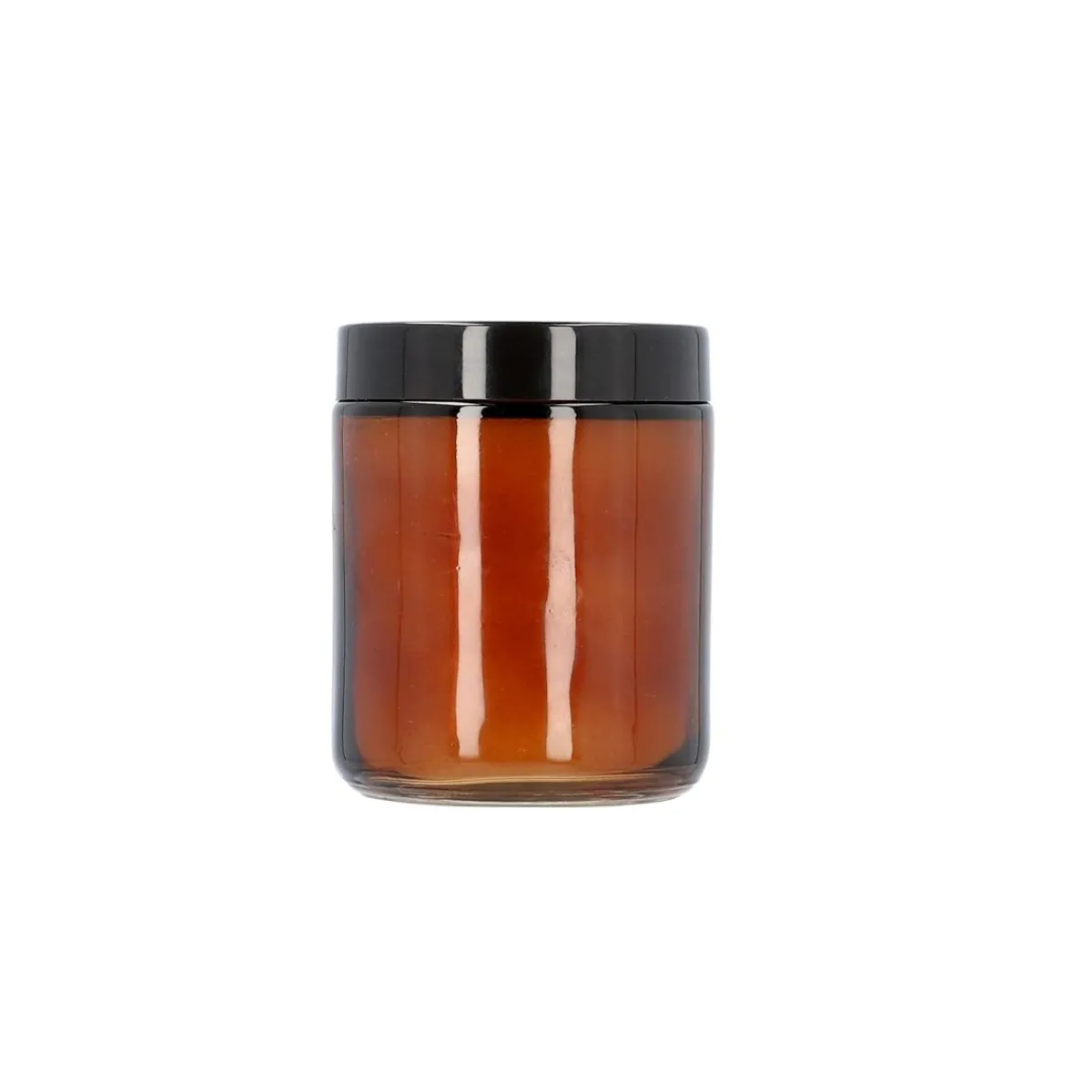 HOMLA Swieca Zapachowa Tofu Sandalwood 190 G Brazowy Sale