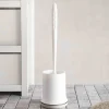 HOMLA Szczotka Do Wc Brigid Silikonowa 10.7X41 Cm Outlet
