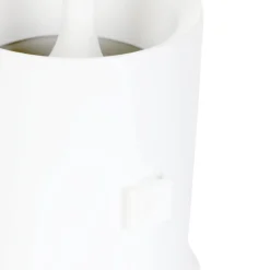 HOMLA Szczotka Do Wc Brigid Silikonowa 10.7X41 Cm Outlet