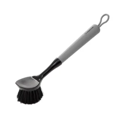 HOMLA Szczotka Easy Clean Szara 28 Cm Best