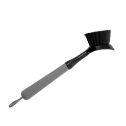 HOMLA Szczotka Easy Clean Szara 28 Cm Best