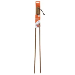 HOMLA Szczypce Easy Grill Z Drewna Akacjowego 60 Cm Discount