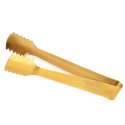 HOMLA Szczypce Moi Zlote 16 Cm Zloty Clearance
