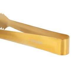 HOMLA Szczypce Moi Zlote 16 Cm Zloty Clearance