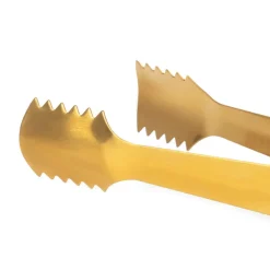 HOMLA Szczypce Moi Zlote 16 Cm Zloty Clearance
