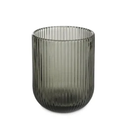 HOMLA Szklanka Alesa Szara 0,25 L Discount