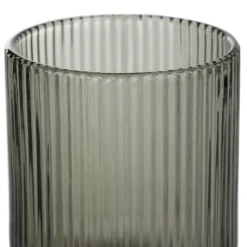 HOMLA Szklanka Alesa Szara 0,25 L Discount
