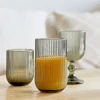 HOMLA Szklanka Alesa Wysoka Szara 0,4 L Clearance