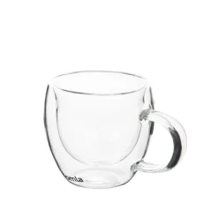 HOMLA Szklanka Cembra Do Espresso, 2 Szt. 0,08 L Hot