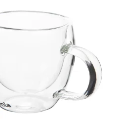 HOMLA Szklanka Cembra Do Espresso, 2 Szt. 0,08 L Hot
