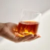 HOMLA Szklanka Karat Do Whisky 0,3 L Przezroczysty New