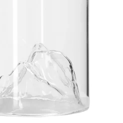 HOMLA Szklanka Karat Do Whisky 0,3 L Przezroczysty New