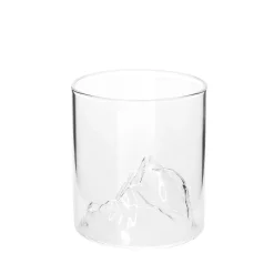 HOMLA Szklanka Karat Do Whisky 0,3 L Przezroczysty New