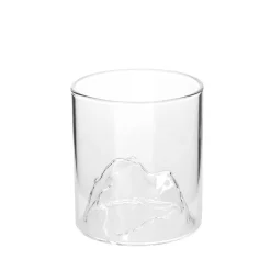 HOMLA Szklanka Karat Do Whisky 0,3 L Przezroczysty New