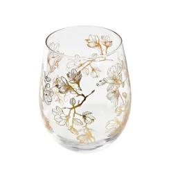 HOMLA Szklanka Rosella Transparentna 0,5 L Sale