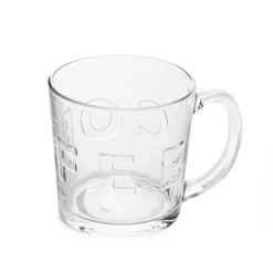 HOMLA Szklanka Roser Z Uchem, 2 Szt. 0,35 L Best
