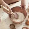 HOMLA Szpatulka Easy Bake Silikonowa Rozowa Rozowy Sale