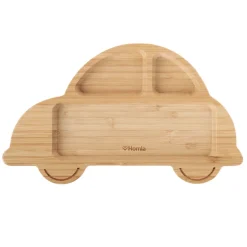 HOMLA Taca Bambou Bambusowa Samochod 27X16,5Cm Hot