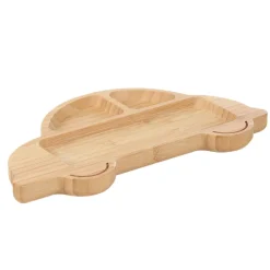 HOMLA Taca Bambou Bambusowa Samochod 27X16,5Cm Hot
