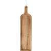 HOMLA Taca Mooka Do Serwowania 59X14,5 Cm Hot