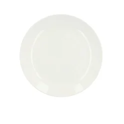 HOMLA Talerz Auro Obiadowy 26 Cm Bialy Hot