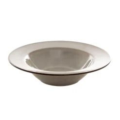 HOMLA Talerz Dunes Do Pasty Smietankowy 27 Cm Clearance