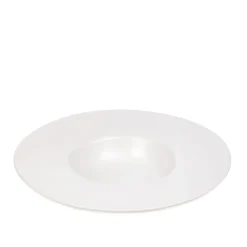 HOMLA Talerz Famelio Do Pasty Bialy 28 Cm