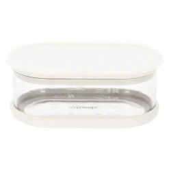 HOMLA Tarka Easy Cook Z Pojemnikiem Owalna 14X8 Cm Szary Sale