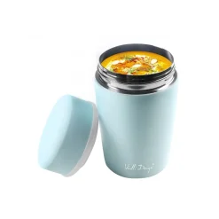 VIALLI DESIGN Termos Fuori Obiadowy 0,5 L Mietowy Online