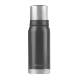 VIALLI DESIGN Termos Fuori Turystyczny 1 L Czarny Best