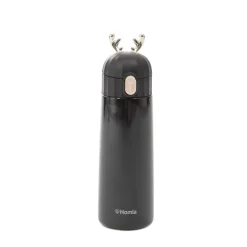 HOMLA Termos Gatto Grafitowy Renifer 0,33 L Sale