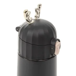 HOMLA Termos Gatto Grafitowy Renifer 0,33 L Sale
