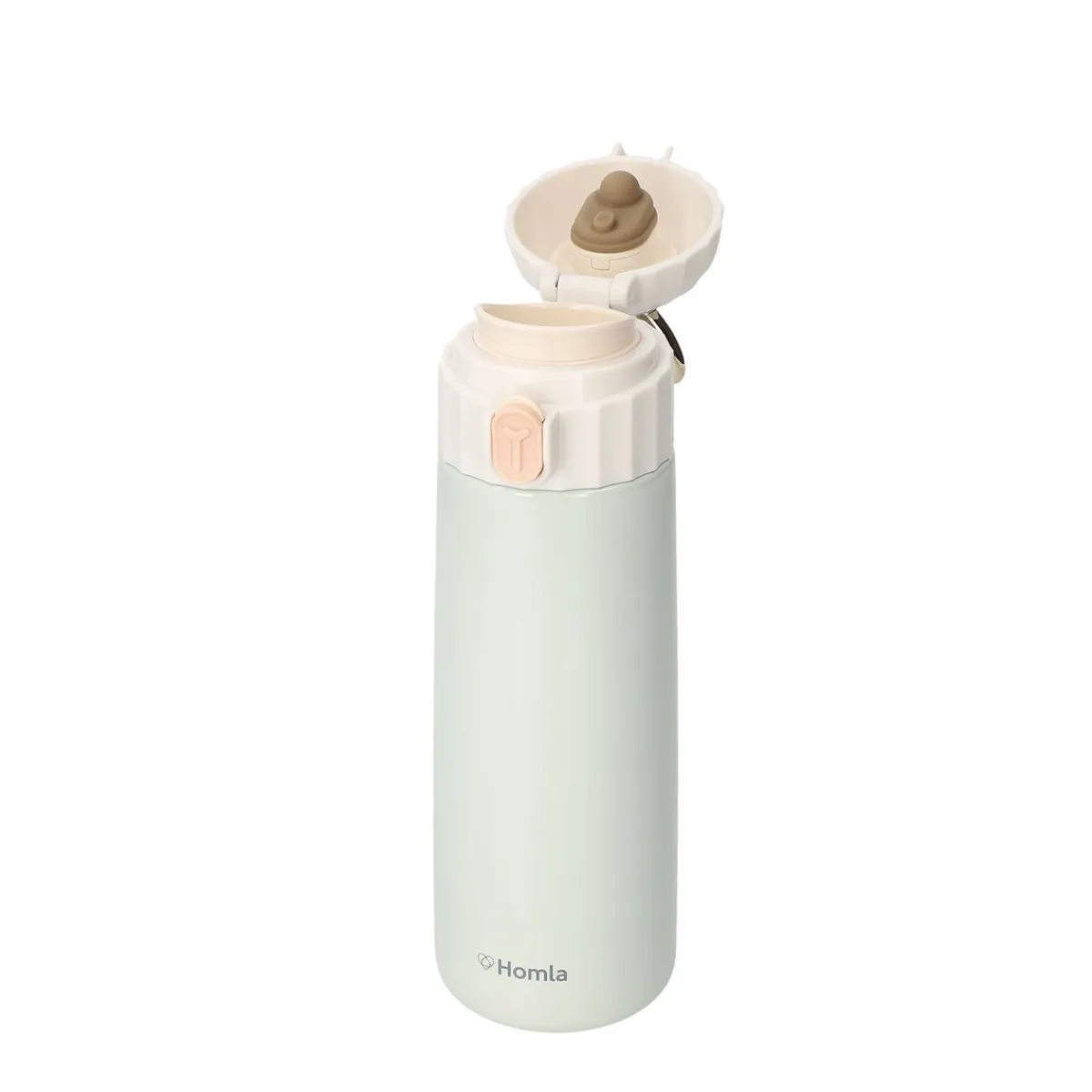 HOMLA Termos Gatto Renifer 0,33 L Bialy Sale