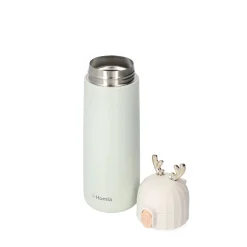 HOMLA Termos Gatto Renifer 0,33 L Bialy Sale