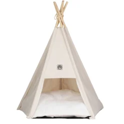 HOMLA Tipi Cutie Dla Psa Lub Kota 68X65X78 Cm Hot
