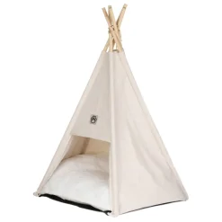 HOMLA Tipi Cutie Dla Psa Lub Kota 68X65X78 Cm Hot