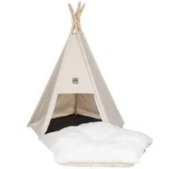 HOMLA Tipi Cutie Dla Psa Lub Kota 68X65X78 Cm Hot