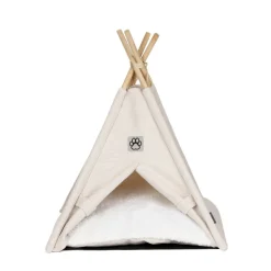 HOMLA Tipi Cutie Dla Psa Lub Kota 44X44X54 Cm Online