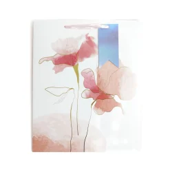 HOMLA Torebka Prezentowa Cymka Maki 14X27X33 Cm Sale