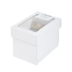 HOMLA Uchwyty Do Mebli Capung Metalowe 9X6X2,2Cm Outlet