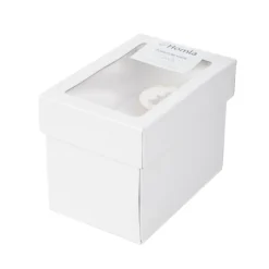 HOMLA Uchwyty Do Mebli Gaya Metalowe Z Marmurem 4X4Cm Sale