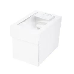 HOMLA Uchwyty Do Mebli Geme Metalowe Z Marmurem 4X4Cm Outlet