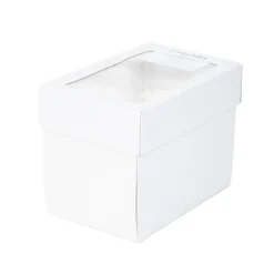 HOMLA Uchwyty Do Mebli Gemi Metalowe Z Marmurem 5,2X6,8X2,2Cm Clearance