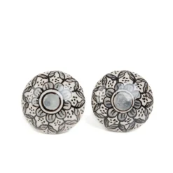 HOMLA Uchwyty Do Mebli Mulia Ceramiczne 4,4X4,4Cm Online