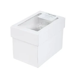 HOMLA Uchwyty Do Mebli Mulia Ceramiczne 4,4X4,4Cm Online
