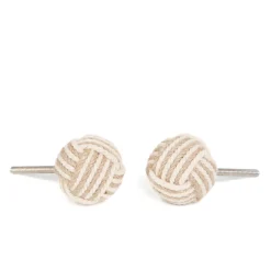 HOMLA Uchwyty Do Mebli Serasi Jutowe 3,8X3,8 Cm Sale