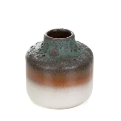 HOMLA Wazon Berina Ceramiczny 14X14X14 Cm Clearance