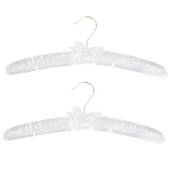 HOMLA Wieszak Na Ubrania Anitis 2 Szt. Bezowy 38X3.5X16Cm Discount