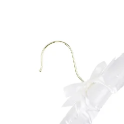 HOMLA Wieszak Na Ubrania Anitis 2 Szt. Bezowy 38X3.5X16Cm Discount